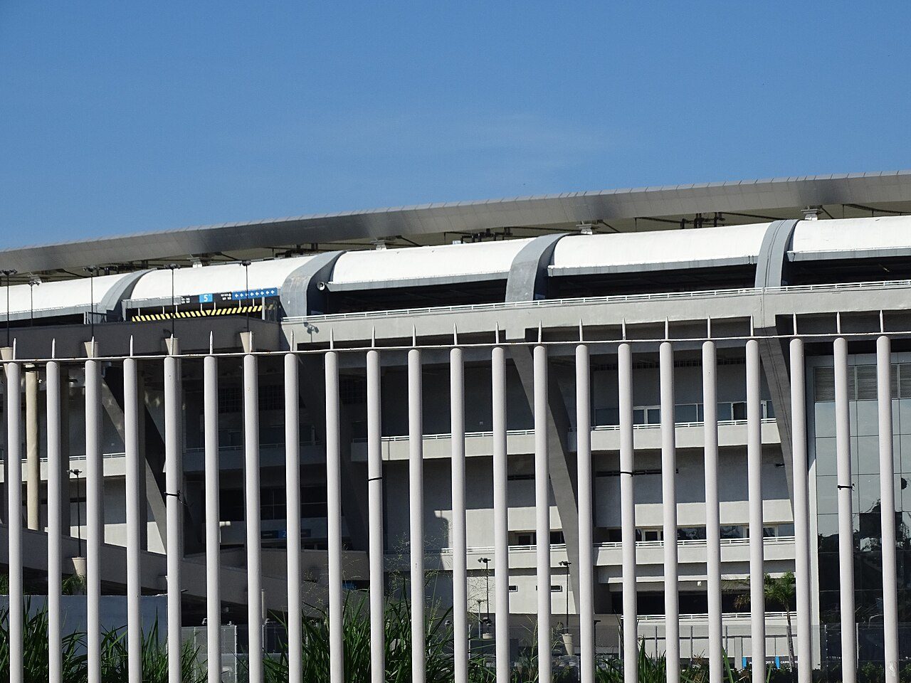 诺坎普球场介绍｜巴塞罗那 主场 容量·建成年份·看台氛围｜华体会平台 观察